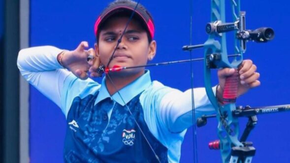 Asian Games: India end Korean dominance in compound archery; recurve needs more attention