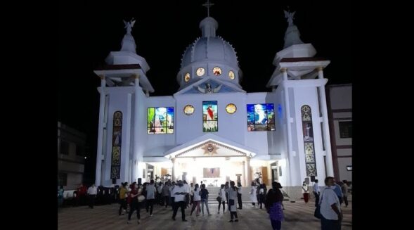 Golden Jubilee celebrations of Tura Diocese to be held on November 4, 5