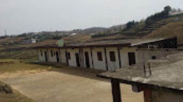 Demand for upgrade of Nongthliew school to HS