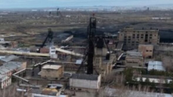 Death toll in Kazakhstan mine accident rises to 45