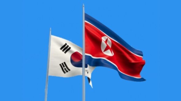 Seoul partially suspends 2018 inter-Korean military accord