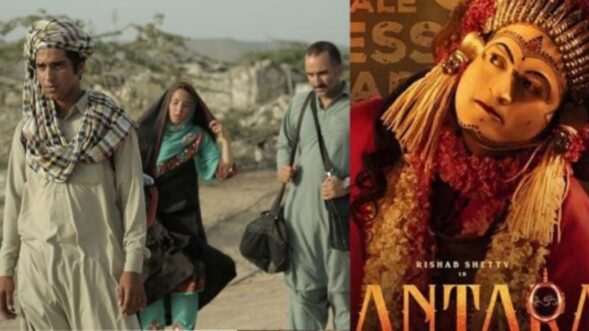 IFFI 2023: Persian film ‘Endless Borders’ wins Golden Peacock; ‘Kantara’ bags Special Jury Award