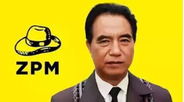 ZPM to form govt in Mizoram, trounces MNF