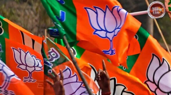 BJP central leadership will soon take call on candidates for Shillong, Tura LS seats: Kharkrang