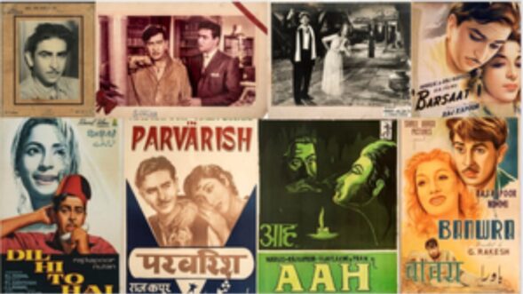 Raj Kapoor’s birth centennial kicks off with auction of his memorabilia