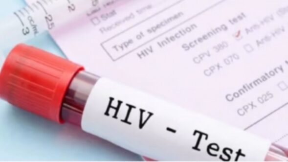 Girls still 2x more likely to contract HIV than boys: Unicef