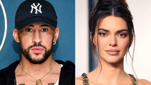 Bad Bunny, Kendall Jenner split after less than a year of dating
