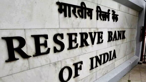 RBI penalties on banks, NBFCs add up to Rs 40.39 crore for 2022-23