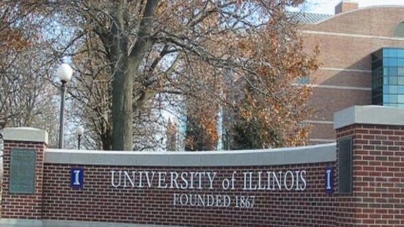 Indian-American parents accuse Illinois Univ of negligence after teen son’s death