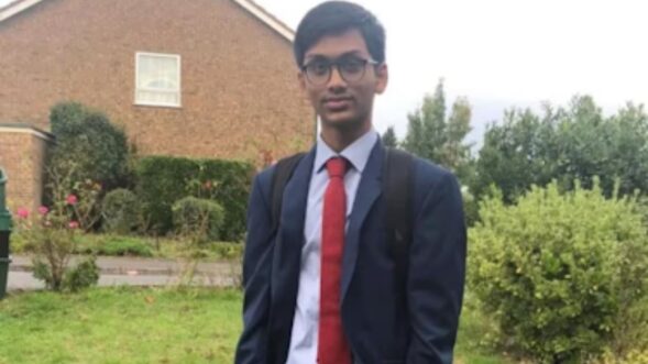 British-Indian student acquitted after ‘Taliban’ joke to blow up plane