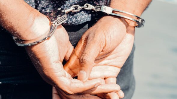 Fake CID Officer arrested for abducting minor in Guwahati