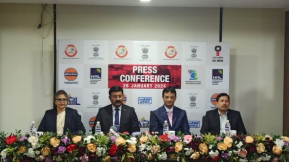 Assam to hold boiler expo to attract investments