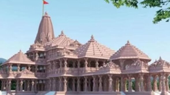 VHP urges Mandir committees, public to clean temples, illuminate houses on January 22
