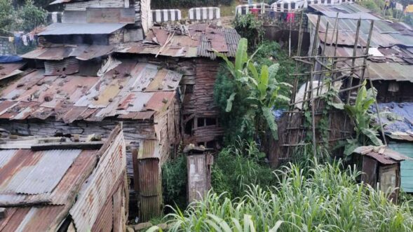 Court verdict awaited on illegal settlers matter of Shillong’s Maxwelton Estate