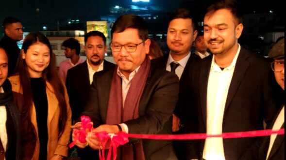 Shillong’s first microbrewery ‘The Yeastern Civilization’ inaugurated, boosting local economy