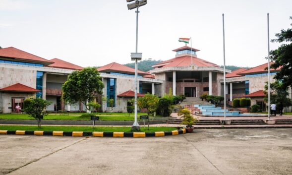 Blow to Meiteis demand for ST status as Manipur High Court withdraws earlier direction