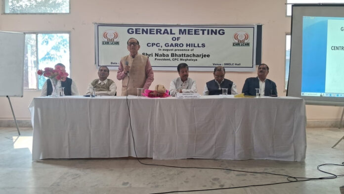 New puja committee in Garo Hills to spearhead new initiatives