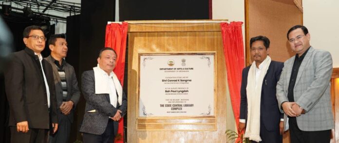 Conrad led MDA Govt completes six years, foundation laid for growth and development