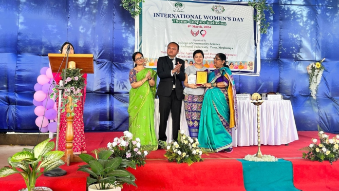 'Education and skill development core to sustainable livelihood for women'