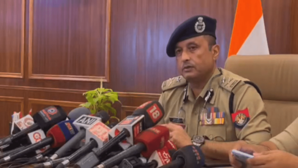 “Credible intelligence on ISIS leaders’ movement led to arrest” says Assam IGP (STF)