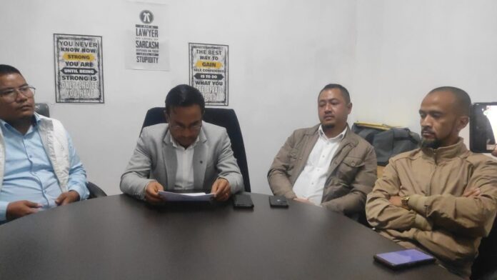 3 civil society groups demand Govt to fully exempt Meghalaya from CAA, implement ILP