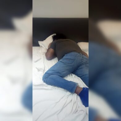 Assam citizen found dead in Shillong hotel
